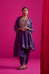 Mughal Kurta Set